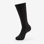 Thorlos Unisex-Adults Thin Padded Over the Calf Ski Sock