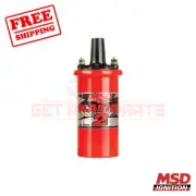 MSD Ignition Coil for Chevrolet 1970-1974 Monte Carlo