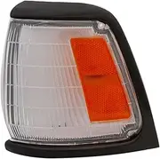 TY509-B00SL Driver Side Parklamp Assy Fits Toyota Pickup