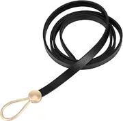 [Ipetboom] Ladies Fashion Waist Belt Stylish Stretchy Casual Waistband for Skirts Dresses and Everyday Wear Durable and Lightweight Accessory Classic