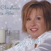 Christmas Is Here -Jill Miller CD