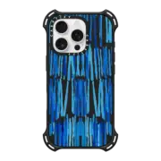 iPhone 16 Pro Bounce Case MagSafe Compatible Rainfall