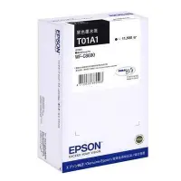 在飛比找Yahoo!奇摩拍賣優惠-EPSON T01A1 / T01A150 台灣原廠公司貨墨