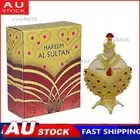Hareem Al Sultan Gold by Khadlaj Concentrated Perfume Oil For Men & WomenΨ