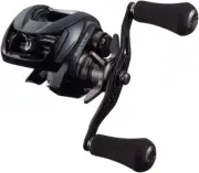 Daiwa 22 ZILLION TW HD 1000HL 7.1 Left Casting Reel New