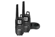 Uniden UH615-2 - 1.5 Watt UHF Handheld Adventure 2-Way Radio