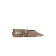 [LE MONDE BERYL] Stella Slippers Beige