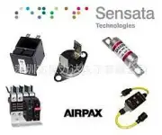 Sensata / AIRPAX APL2-7571-8 US Authorized Distributor