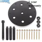 Rear Crankshaft Seal & Wear Sleeve Remover Tool For Cummins ISX12 ISX15 3164780