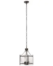 Jamie Young Glenn Small Square Chandelier