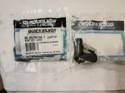 Mercury Marine Quicksilver MerCruiser 85-857074A1 Spark Plug Wire Boot Kit OEM