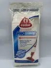 O-Cedar ProMist Microfiber Spray Mop Refill Pads 10ct Disposable New - Sealed