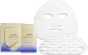 Shiseido Vital Perfection LiftDefine Radiance Face Mask 6pcs