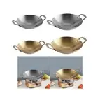 Instant Noodle Pot Multipurpose Saucepan Hot Pot Fast Heating Kitchen Cookware