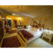 Maya Cave