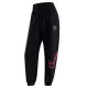 【NIKE 耐吉】長褲 女款 運動褲 CNY 龍年 AS W NSW FLC HR OS PANT G 黑 FZ6558-010