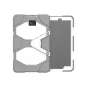 Griffin Survivor Medical Healthcare Samsung Galaxy Tab 10.1 Case GFB-003-WHT