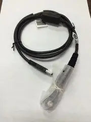 NEW*OEM MOTOROLA APX 8000 7000 6000 4000 3000 1000 PROGRAMMING CABLE PMKN4012 B