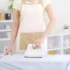 1 PCS Mini Heat Press Small Iron Portable Handy Heat Press Machine Plastic AA