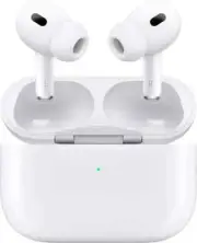 Apple Airpods Pro (2nd Generation) USB Charging Case In Ear Headphones MQD83AM/A
