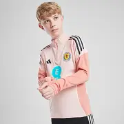 adidas Scotland Tiro 25 Training Top Junior