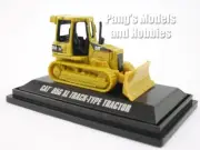 Caterpillar CAT D5G Track Type Tractor Micro Constructor Scale Diecast Model