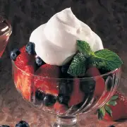 Chefs Companion Wip It Whipped Topping Mix, Easy-To-Make (1 lb, 12 Per Case)