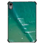 iPad mini (6th gen) iPad Impact Case Wave Break