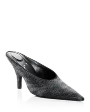 Alexander Wang Women's Irina 90 Mule Pumps