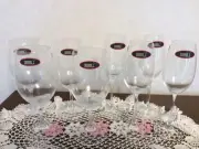 8 Riedel Redel Wine Gras Set