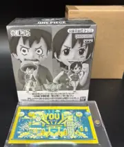 One Piece World Collectable Figure Monkey D. Luffy WJ34 Gigant Summer Vol.1