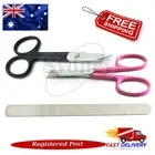 Ear Nose Hair Trimmer Cuticle Scissors Baby Nail Care & Diamond Deb Foot Dresser