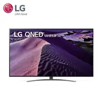 在飛比找蝦皮購物優惠-LG 樂金 65型 QNED miniLED 4K  65Q