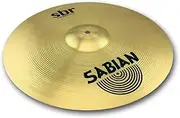 SABIAN 18" SBr Crash Ride