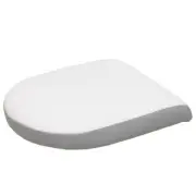Crestliner Boat Console Back Cushion 2157537 | White Gray Vinyl