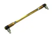 Speco Carburettor Throttle Linkage Holley Weber 11" 221093.11