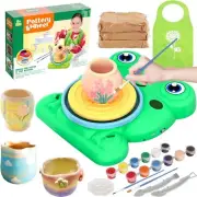 Pottery wheels for kit for kids