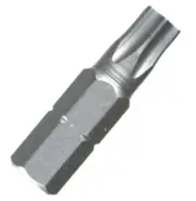 Screw Driver Torx Bits T40 2pc