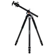 Vanguard VEO 3+ 263AB Pro Camera Tripod Monopod Stand with BH-160 Ball Head