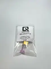Cryogenic Attenuator with SMA Female to Female, 20 dB Attenuation