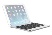 Brydge 10.5-Inch iPad Pro Keyboard - Silver