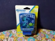 Monsters University Kids LED Automatic Night Light On at Dusk Off at Dawn