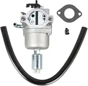 Car styling Carburetor Tractor w/ 17.5HP Intek I/C For Briggs & Stratton 42" Troy Bilt for Pony Replace