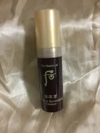 在飛比找友和YOHO優惠-津率享 紅山蔘滋養精華 5ml - Intensive Re