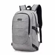 Large Capacity Waterproof Travel Backpack Laptop Business Work Bag