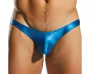 Cocksox Gloss Satin Swim Brief CX02GS Marina