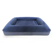 Kazoo Bed Wombat Blue