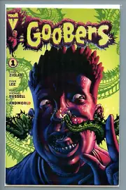 Goobers #1 Vault 2024 NM+