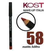 [Kost make up] Kost lip pencil 58