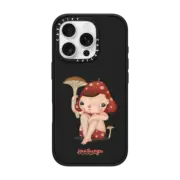 iPhone 16 Pro Impact Case Spotted girl